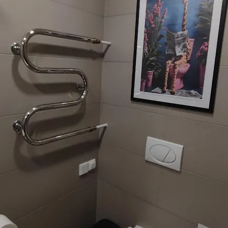 Apartment Senamiescio Butas *