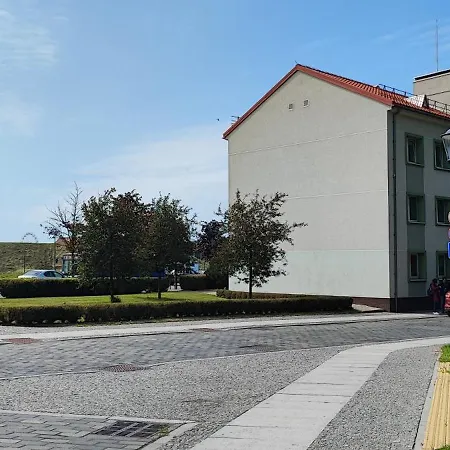 Senamiescio Butas Apartment Klaipėda