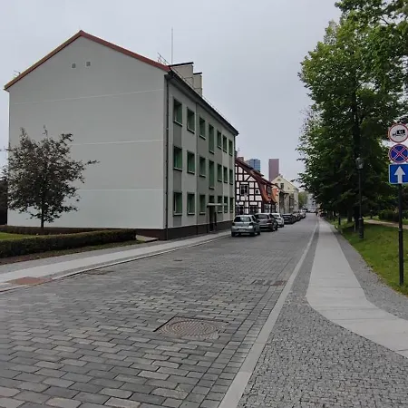 Senamiescio Butas * Klaipėda