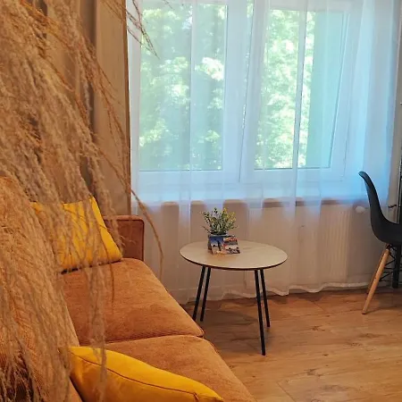 Apartment Senamiescio Butas