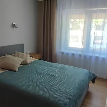 Appartement Senamiescio Butas Klaipėda