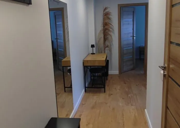 Apartment Senamiescio Butas Klaipeda