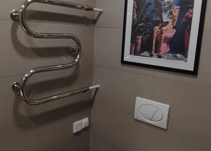 Apartment Senamiescio Butas *