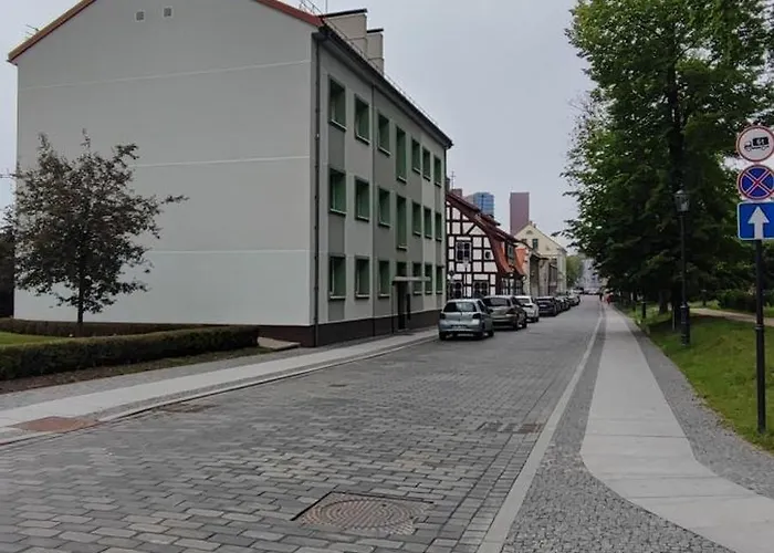 Senamiescio Butas * Klaipeda