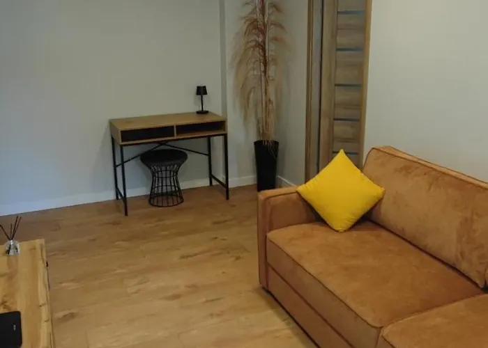 Senamiescio Butas Apartment Klaipeda